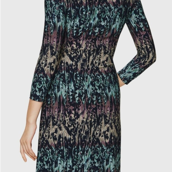 BCBG "Adele" dress, new with tags - Picture 2 of 5